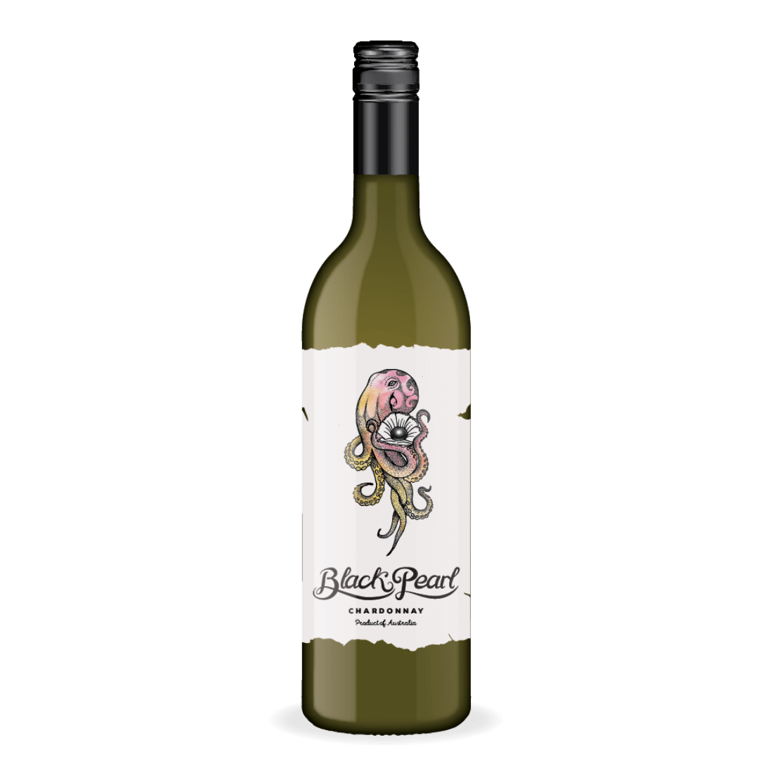 2023 Black Pearl Chardonnay