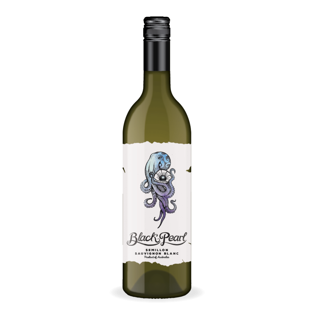 2023 Black Pearl Semillion Sauvignon Blanc