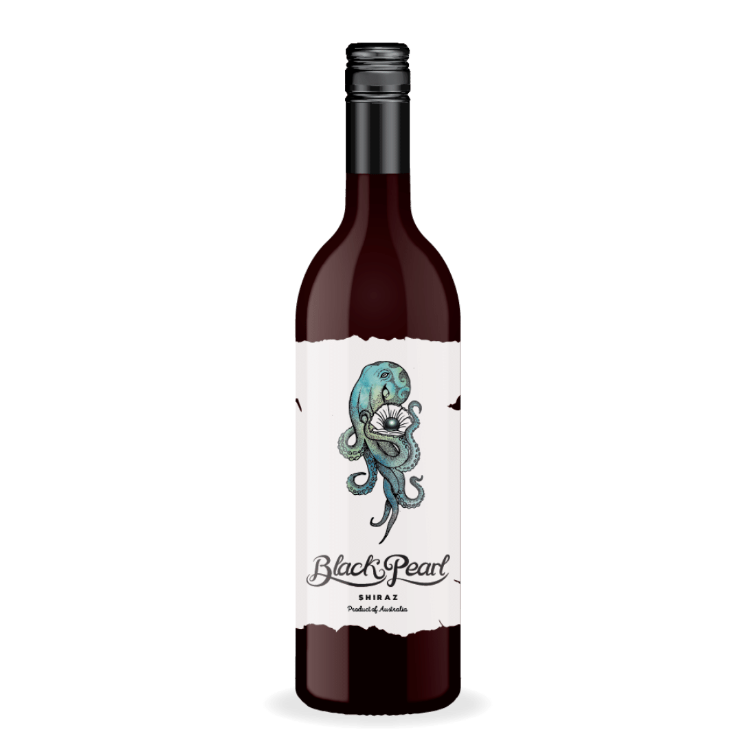 2023 Black Pearl Shiraz