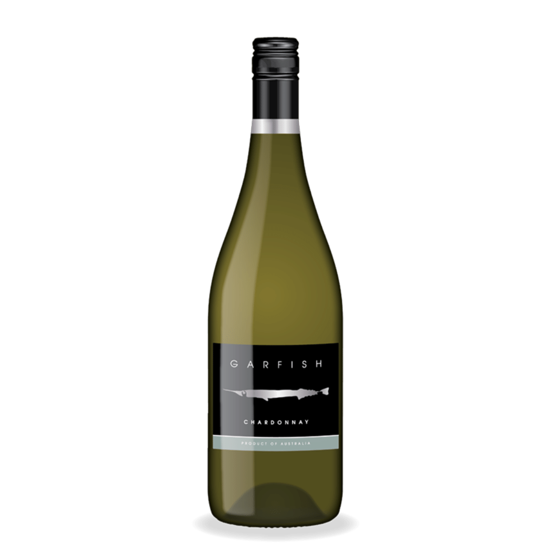 2023 Garfish Chardonnay