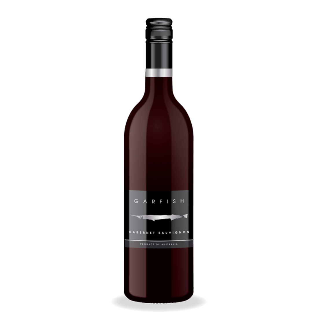 2022 Garfish Cabernet Sauvignon