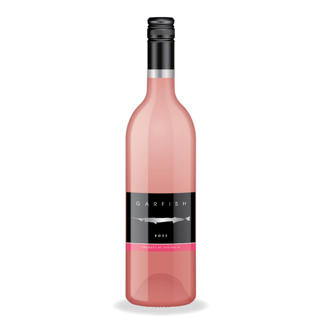 2024 Garfish Rosé