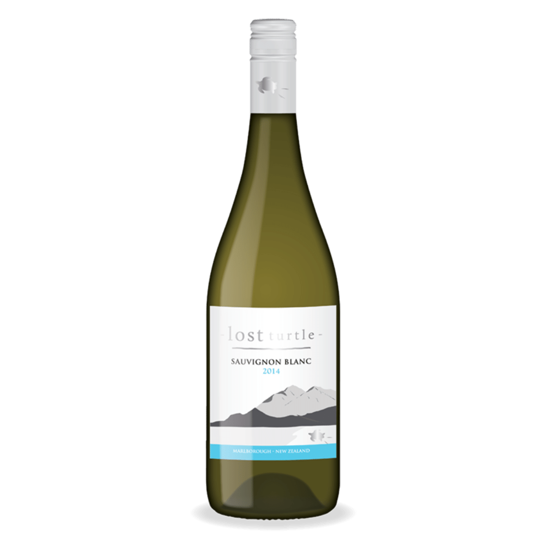 2023 Lost Turtle Sauvignon Blanc