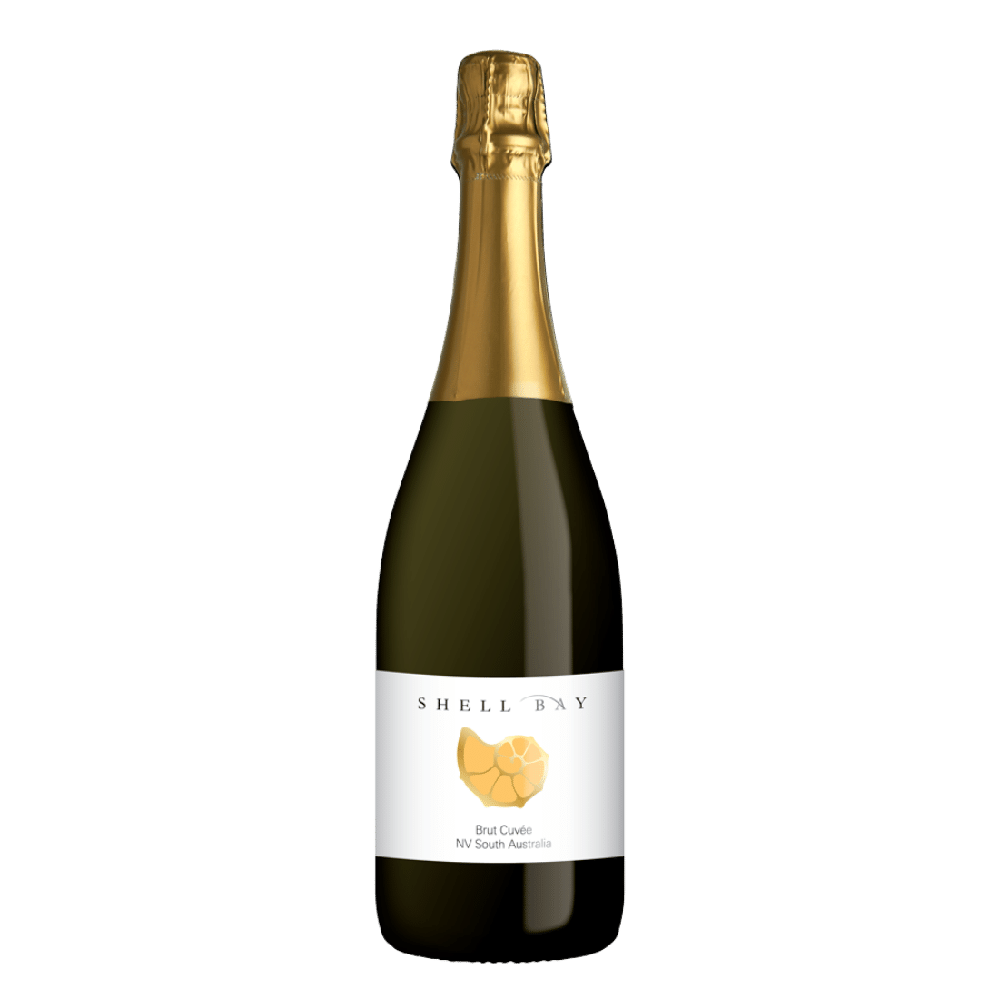 Shell Bay Brut Cuvee