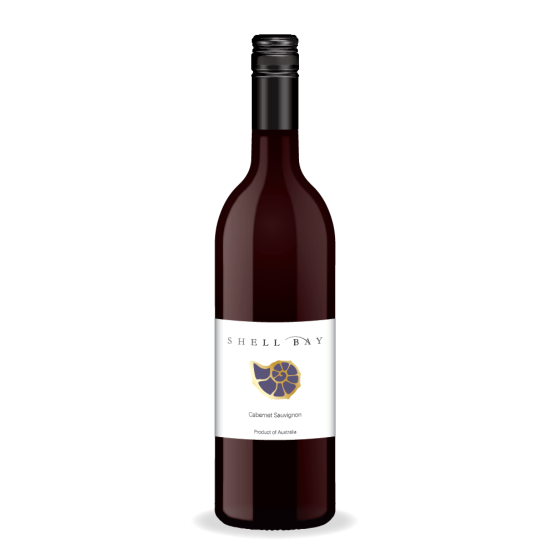 2023 Shell Bay Cabernet Sauvignon