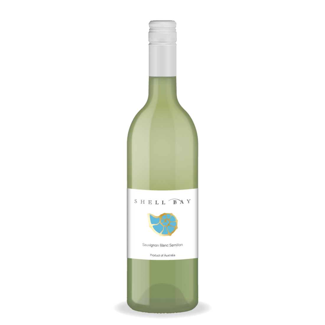 2023 Shell Bay Sauvignon Blanc