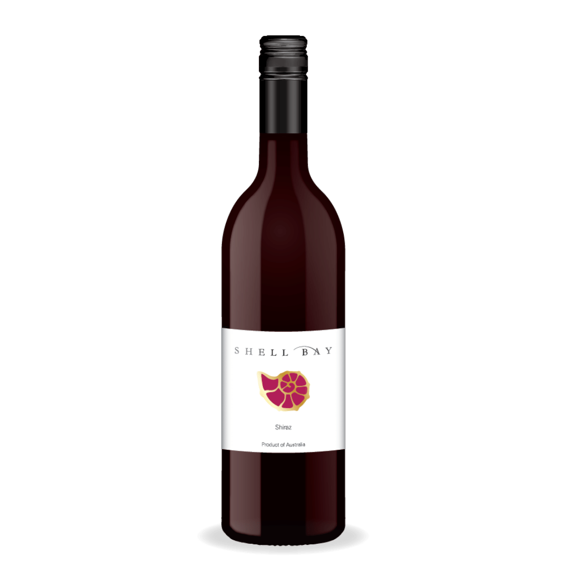2023 Shell Bay Shiraz Cabernet