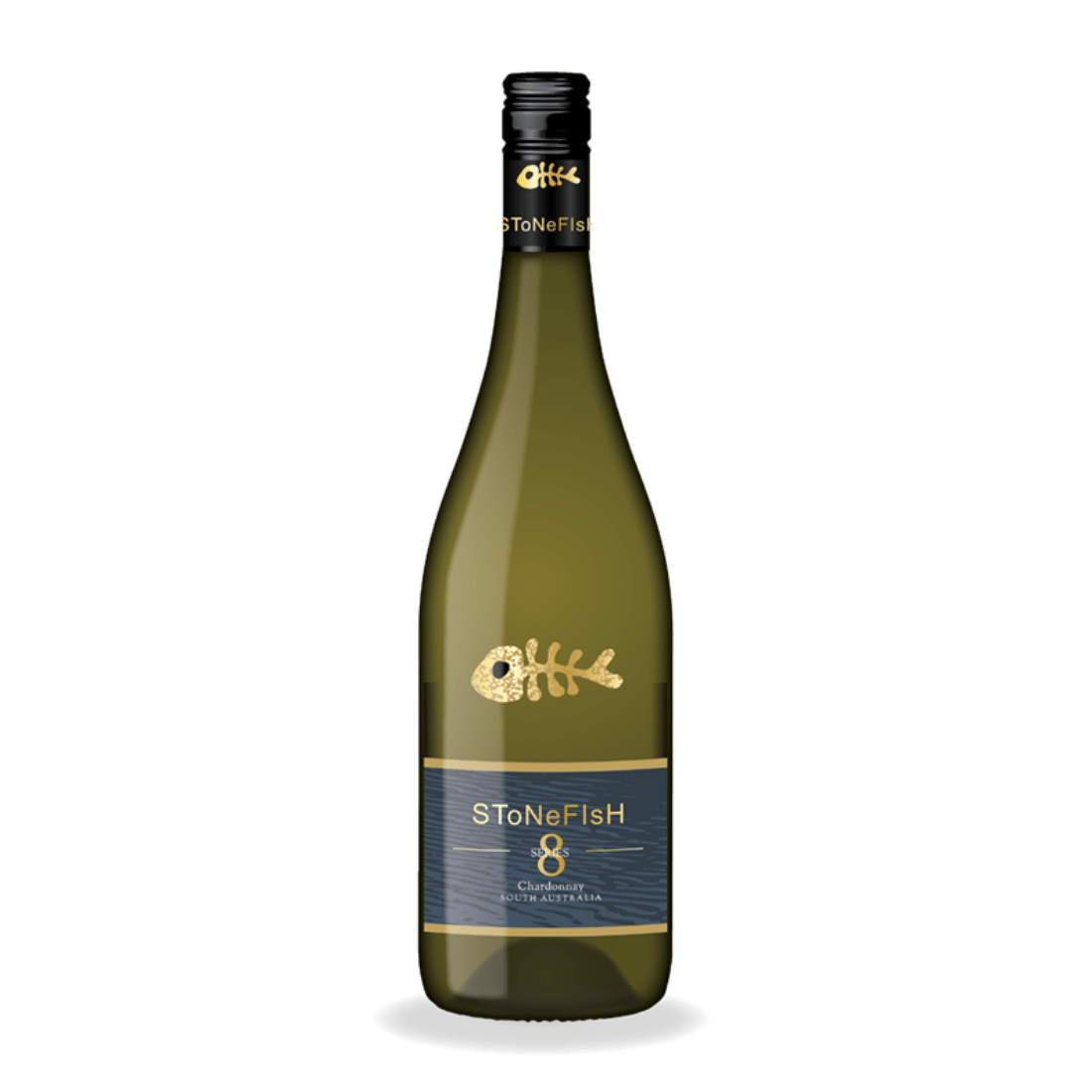 2023 Stonefish Chardonnay