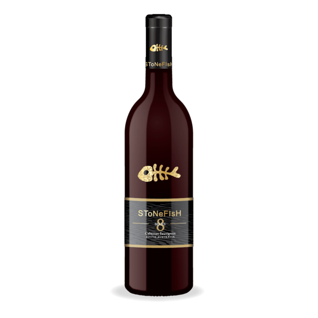 2021 Stonefish Reserve Cabernet Sauvignon