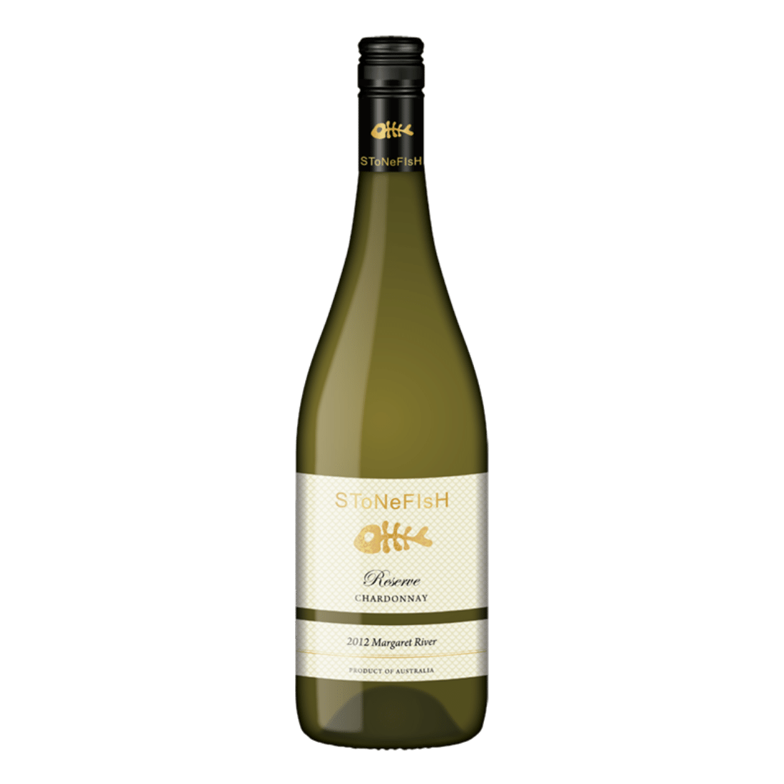 2023 Stonefish Vineyards Range Chardonnay