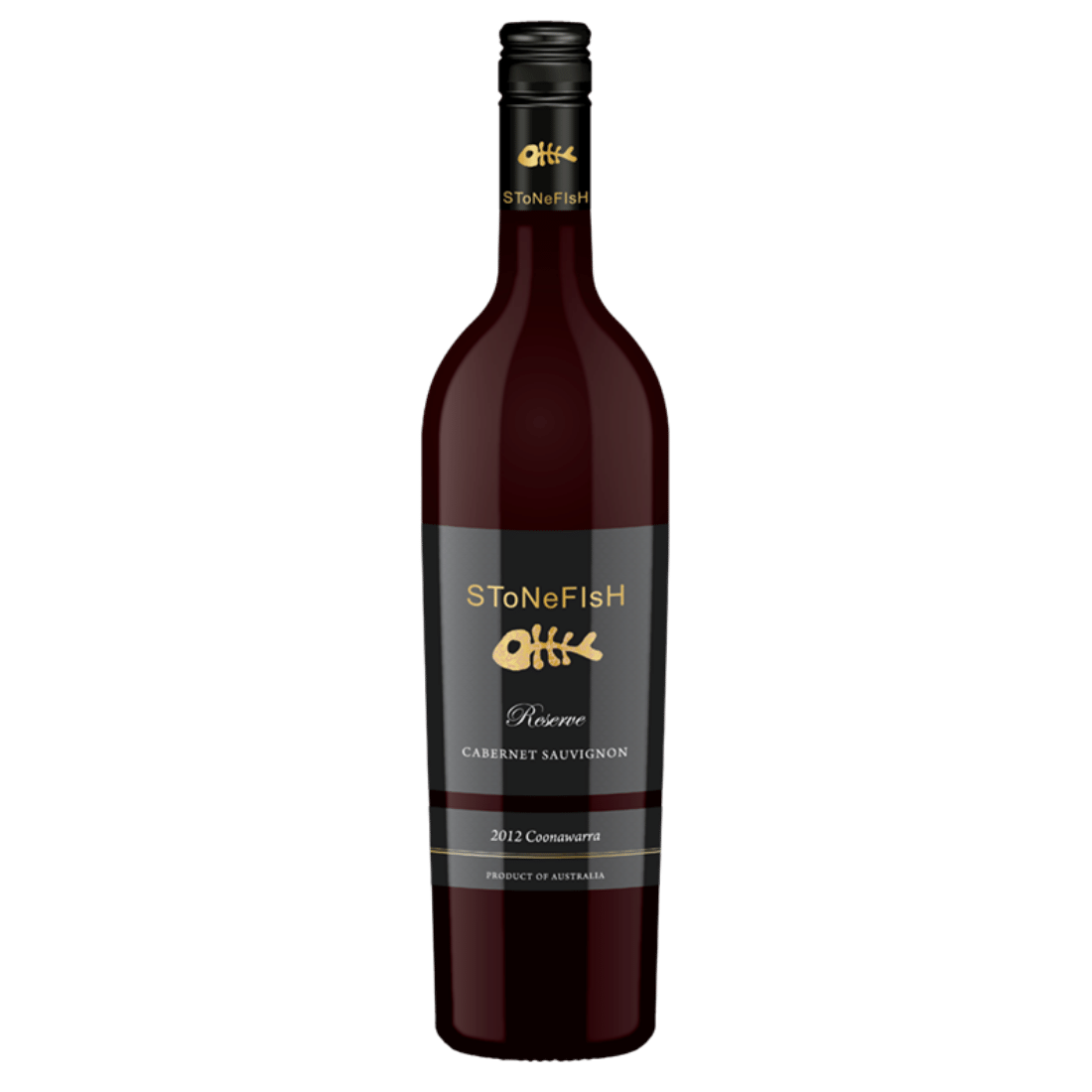 2022 Stonefish Vineyards Range Cabernet Sauvignon