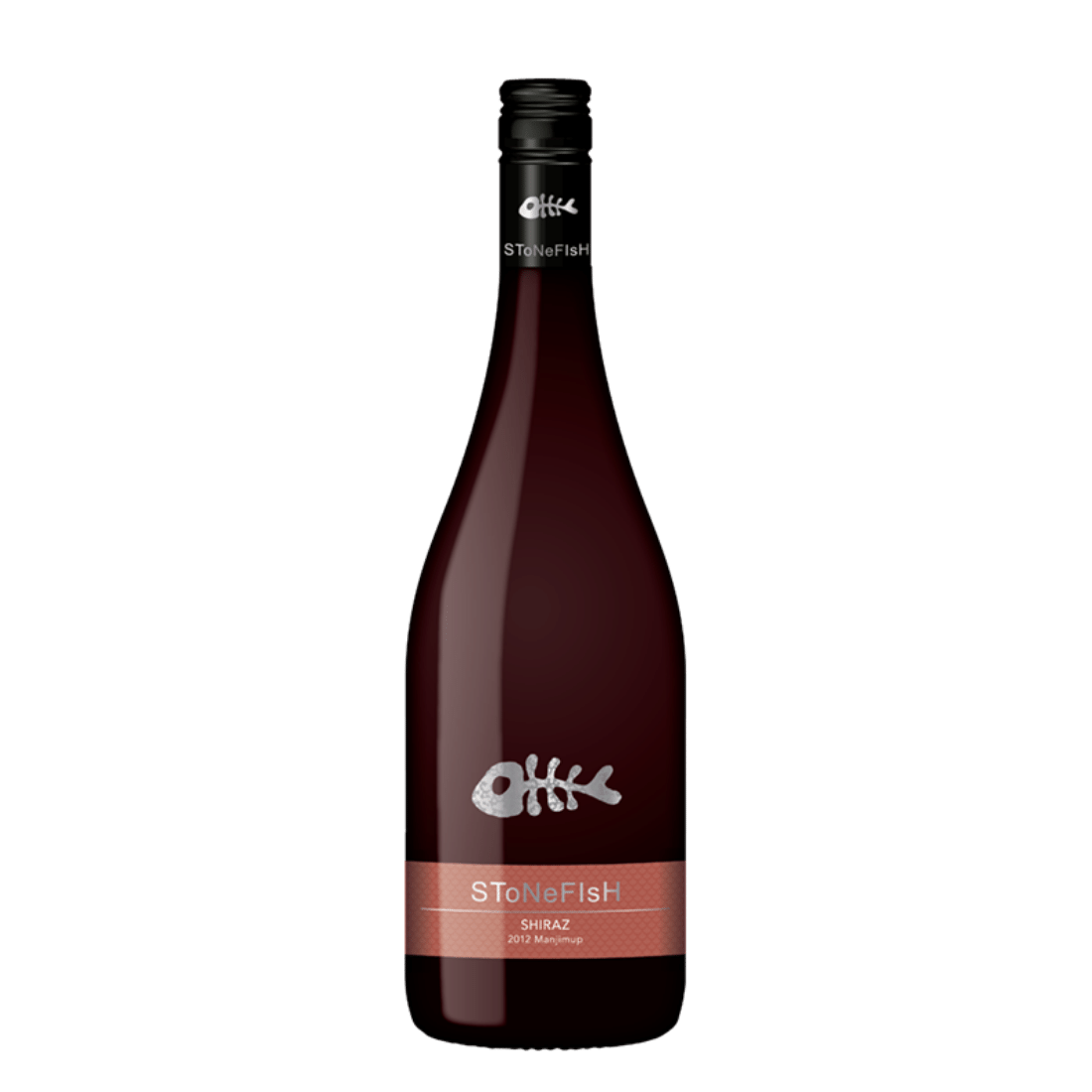 2021 Stonefish Reserve Shiraz