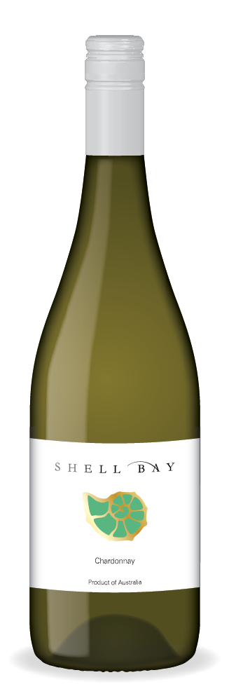 2023 Shell Bay Chardonnay