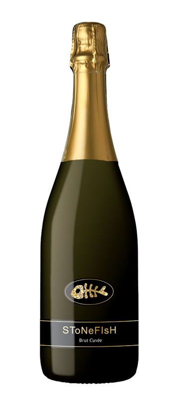 Stonefish Vineyards Range Brut Cuvee