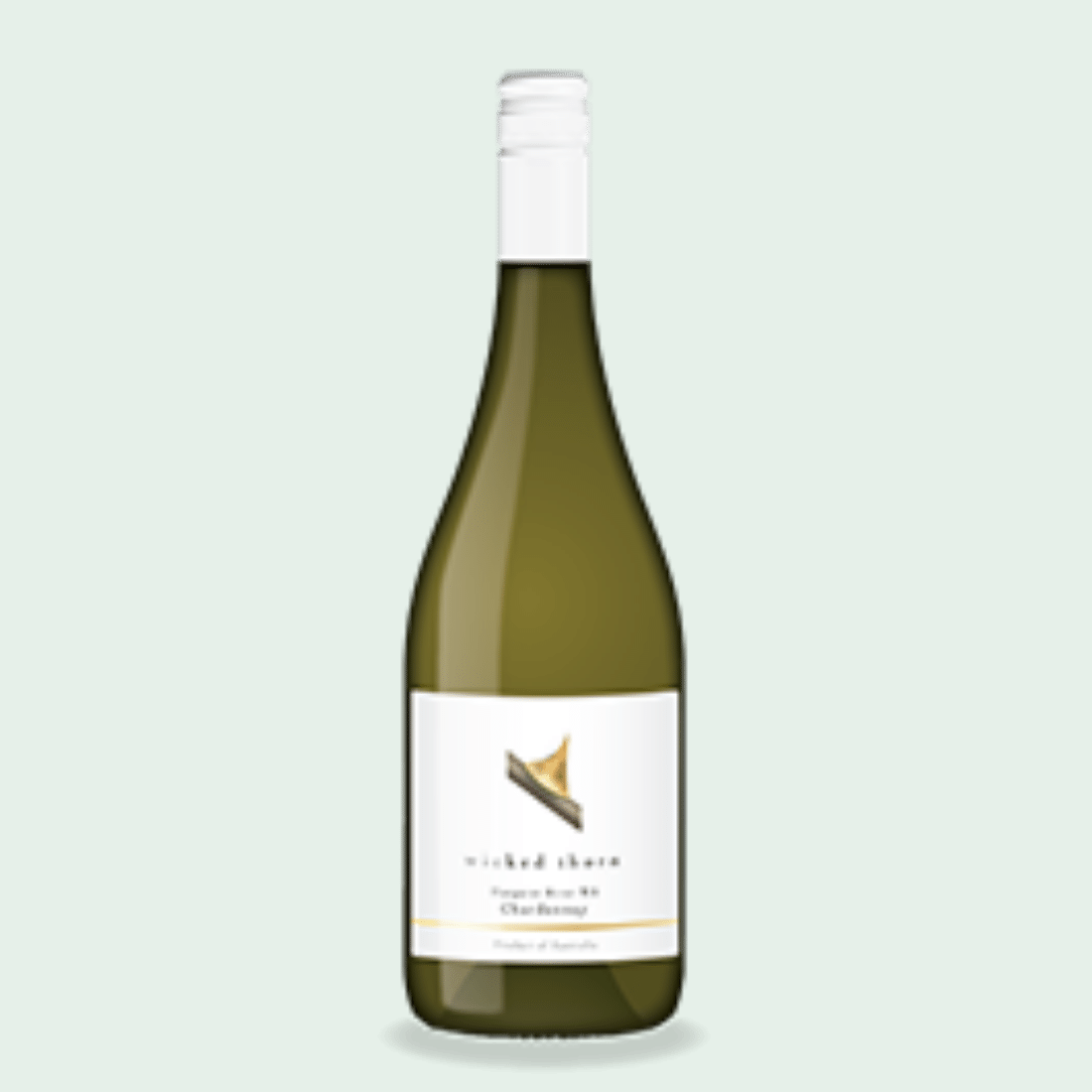 2023 Wicked Thorn Chardonnay
