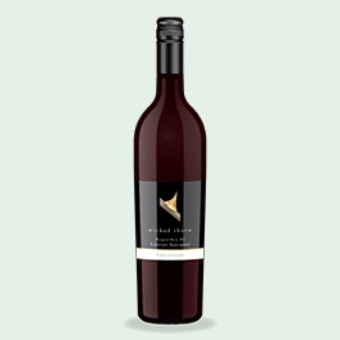 2020 Wicked Thorn Cabernet Sauvignon