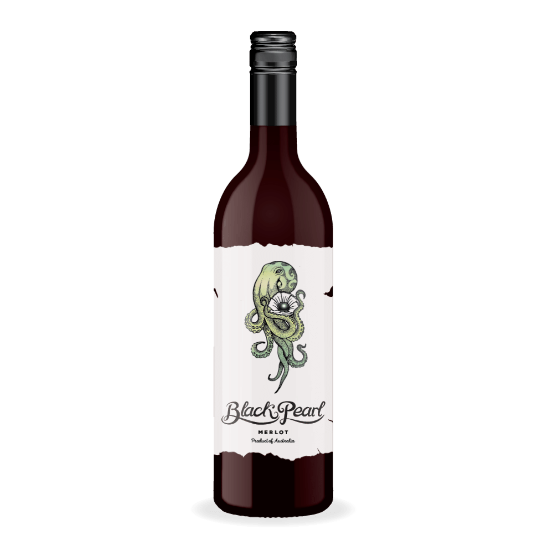 2023 Black Pearl Merlot