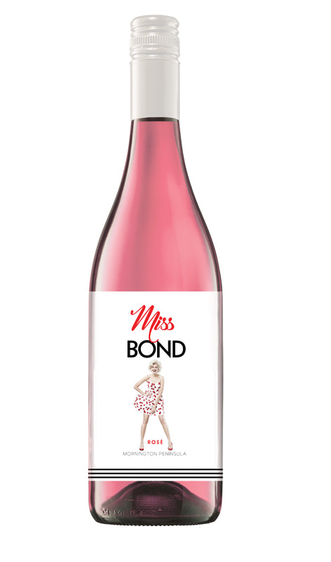 Miss Bond Rosé