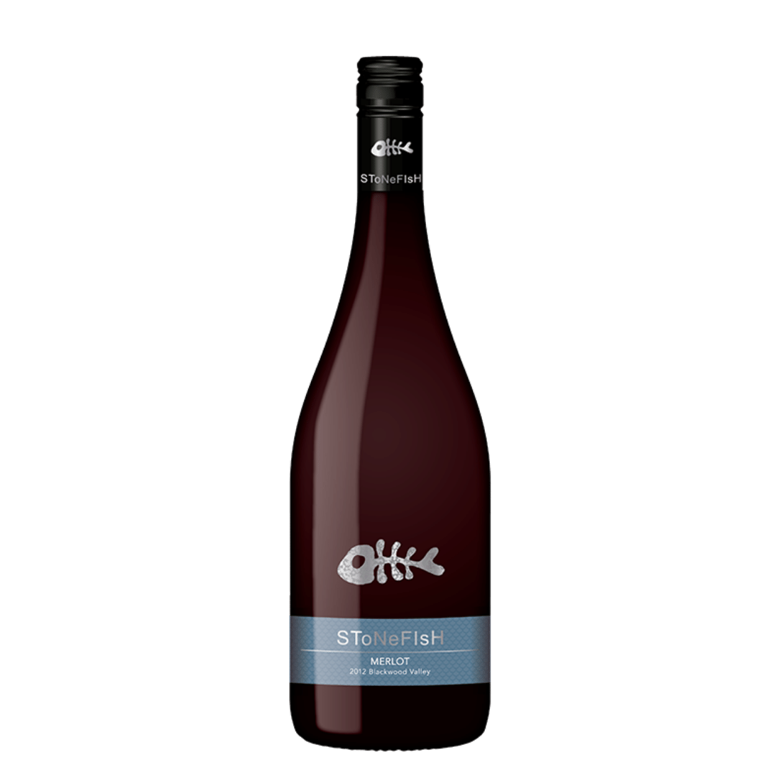 2020 Stonefish Merlot